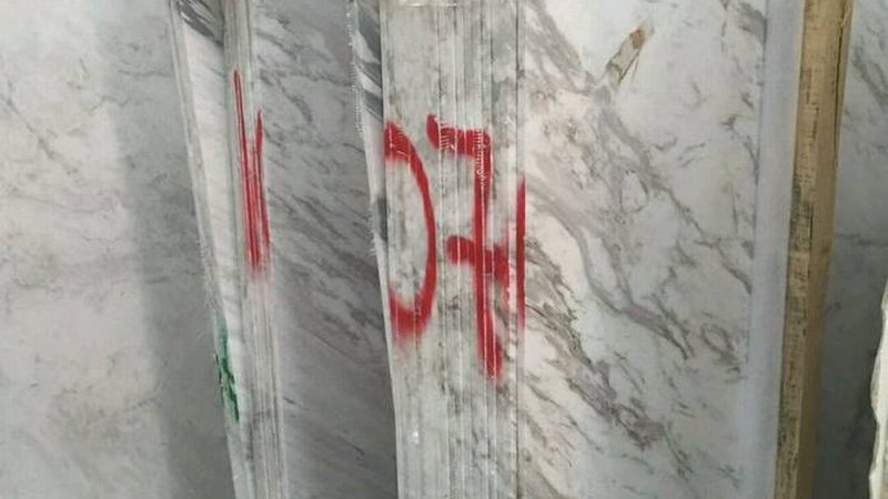 芝麻灰石材批发，如何挑选优质供应商？**