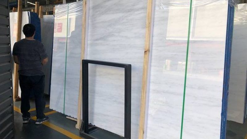 石材养护加盟，报价单背后的考量因素