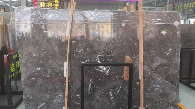 上海蘑菇石岩片材质解析：品质与工艺的完美结合
