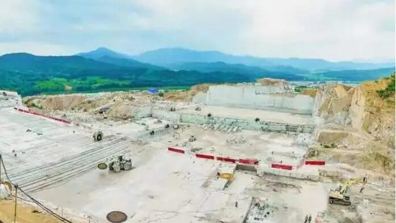 外墙石材马赛克：如何打造个性与耐用的完美结合**