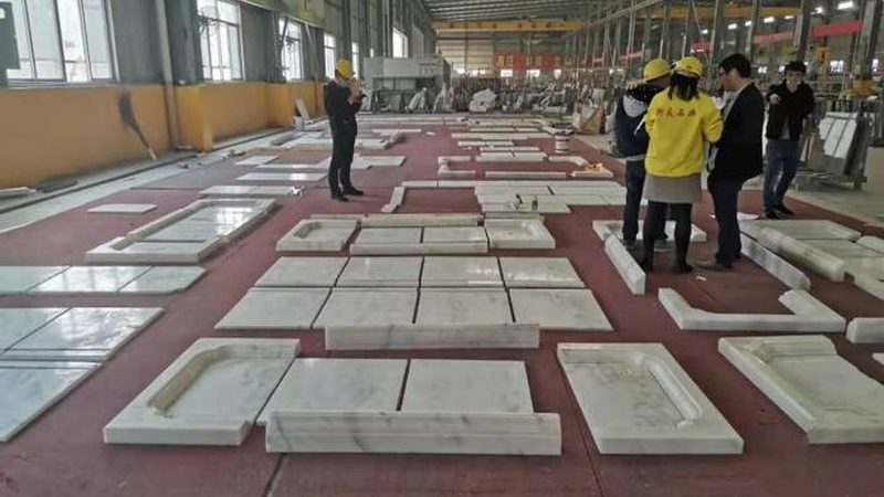 花岗岩栏杆规格尺寸：标准与选择指南