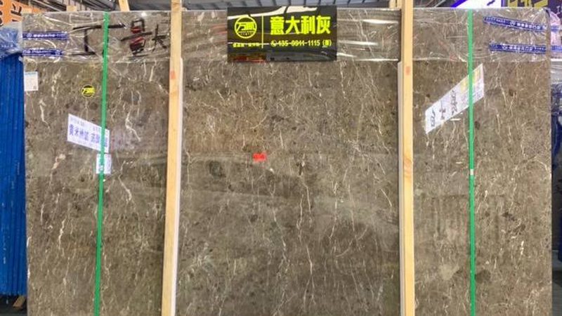 石材公司排名：揭秘石材行业领军品牌背后的秘密