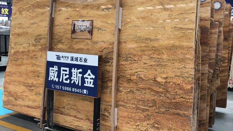 石材翻新，机器助力，如何选择合适的型号与价格