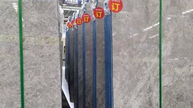 上海蘑菇石幕墙干挂流程：细节解析与注意事项**