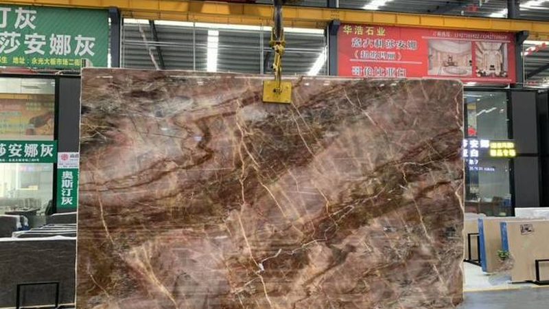 石材养护代理加盟条件揭秘：如何开启你的石材养护事业