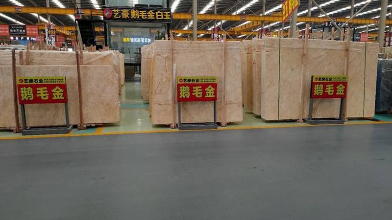 微晶石橱柜台面定制，尺寸选择与工艺解析