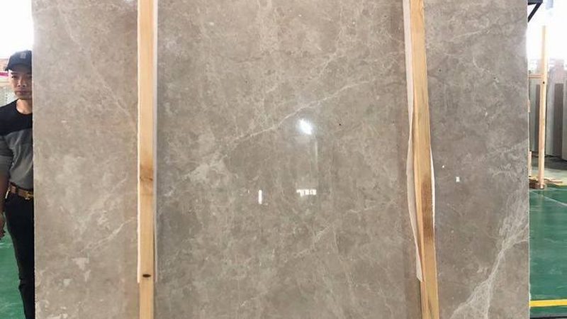岩板餐桌一体定制，台面选择揭秘：材质与工艺的较量**