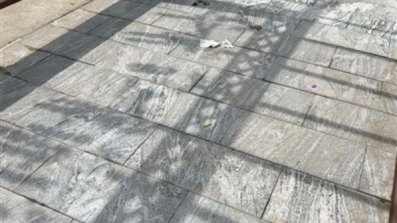 家装石材做厨房台面：优缺点解析
